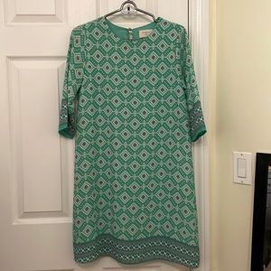 Boutique shift dress